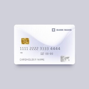 Apple Wallet Digital Business Card – Paperless Card in Saudi Arabia