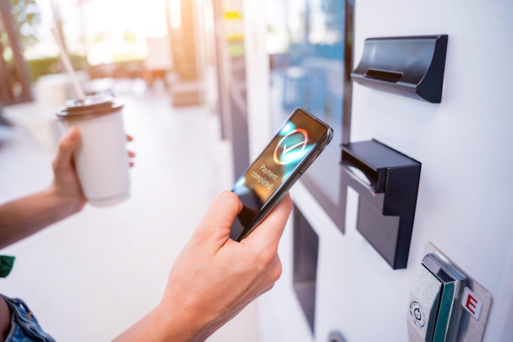 NFC Technology Explained for Businesses